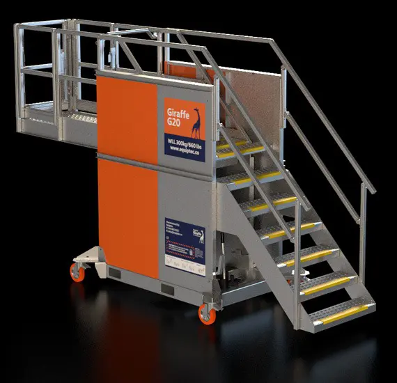 Equiptec G20
